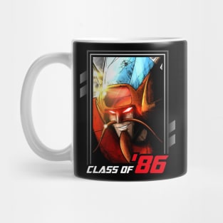 TF Class of 86' - Monty Mug